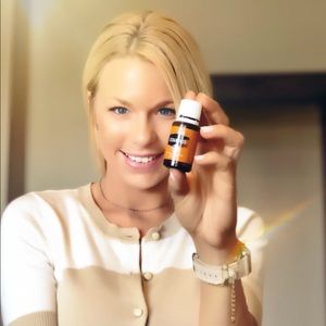 Meet your Posher, Ashleigh